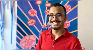 Imagem ilustrativa da notícia: Artista paraense PV Dias participa de exposição em Nova York