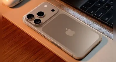 Imagem ilustrativa da notícia: Confira os possíveis valores do novo iPhone 17