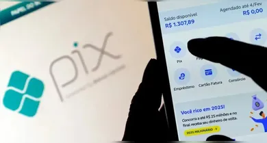 Imagem ilustrativa da notícia: Saiba o que muda no Pix após novas medidas do Banco Central