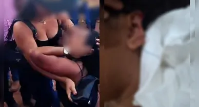 Imagem ilustrativa da notícia: Jovem tem orelha arrancada com mordida em festa no Pará