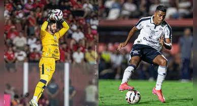 Imagem ilustrativa da notícia: Jogadores do Remo admitem baixo desempenho 