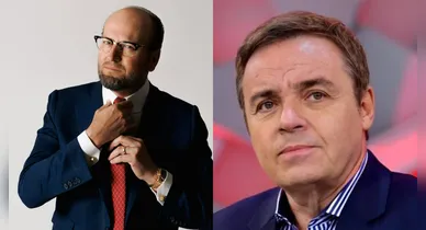 Imagem ilustrativa da notícia: PF investiga advogado que cuidou da herança de Gugu