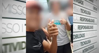 Imagem ilustrativa da notícia: VÍDEO: Castanha-do-Pará por R$ 200 para turistas em Belém causa polêmica