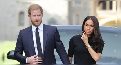 Imagem ilustrativa da notícia: Príncipe Harry suspeita de stalker e pede reforço na segurança
