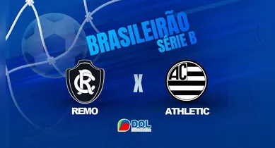 Imagem ilustrativa da notícia: Fim de Jogo: Remo 3 x 1 Athletic-MG