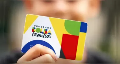 Imagem ilustrativa da notícia: Pagamentos do Bolsa Família começam nesta segunda-feira (20)