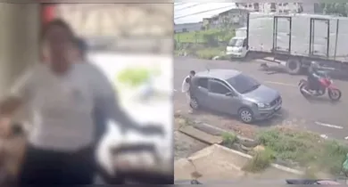 Imagem ilustrativa da notícia: Policial é baleado em Icoaraci: PM busca por suspeitos