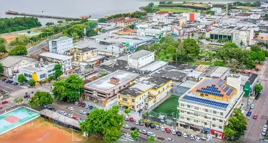 Imagem ilustrativa da notícia: Exploração de Petróleo no Amapá: oportunidades e desafios