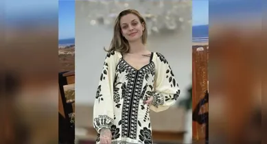 Imagem ilustrativa da notícia: Conheça a jovem presa injustamente por 6 anos que morreu de câncer