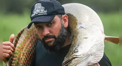 Imagem ilustrativa da notícia: Cozinheiro de políticos e famosos: conheça o chef paraense oficial da COP30