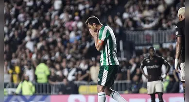 Imagem ilustrativa da notícia: Veja os resultados dos jogos deste sábado (8) do Brasileirão