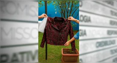 Imagem ilustrativa da notícia: Pará cria figurinos criativos para a COP 30