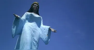 Imagem ilustrativa da notícia: Veja como descobrir qual orixá guia sua vida 