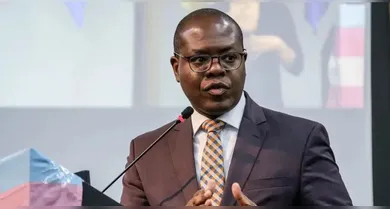 Imagem ilustrativa da notícia: Polícia Federal indicia Silvio Almeida por denúncias de assédio sexual