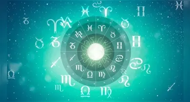 Imagem ilustrativa da notícia: Confira as previsões desta segunda-feira (17) para o seu signo