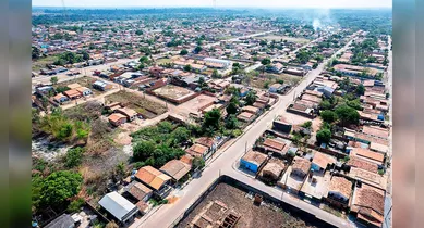 Imagem ilustrativa da notícia: Prefeitura de Nova Ipixuna abre vagas com salários de até R$ 2.611