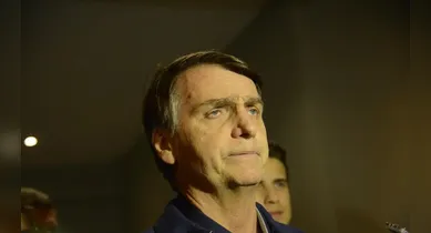 Imagem ilustrativa da notícia: Defesa de Bolsonaro pede prisão domiciliar por condições precárias da Papuda