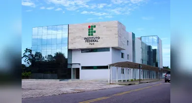 Imagem ilustrativa da notícia: Inscrições para processo seletivo do IFPA encerra neste final de semana