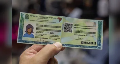 Imagem ilustrativa da notícia: Saiba quem será obrigado a tirar nova identidade