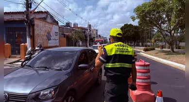 Imagem ilustrativa da notícia: Vias de Belém são liberadas à população após a COP30