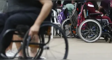 Imagem ilustrativa da notícia: Governo do Pará realiza "Feirão de Empregos" para PcD em Belém