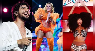 Imagem ilustrativa da notícia: Réveillon em Belém terá shows gratuitos: veja atrações, horário e local