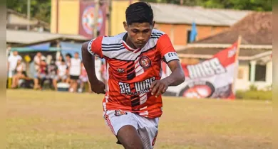 Imagem ilustrativa da notícia: Jovem paraense morre após contrair raiva humana no Amapá