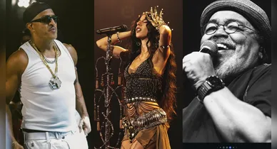 Imagem ilustrativa da notícia: Psica 2025 divulga programação completa; confira as atrações