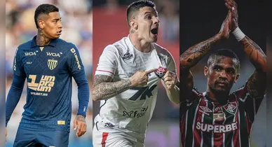 Imagem ilustrativa da notícia: Remo busca nomes de peso para 2026; confira os principais 