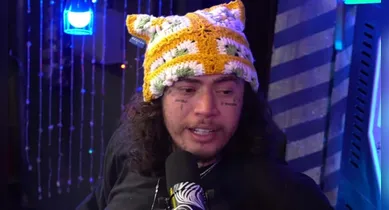 Imagem ilustrativa da notícia: Whindersson Nunes diz ter repensado sua sexualidade: "Sou gay"