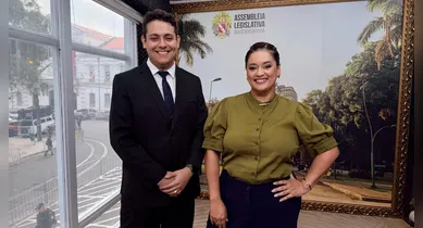 Imagem ilustrativa da notícia: Alepa aprova assistência estudantil da UEPA e valorizam servidores