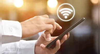Imagem ilustrativa da notícia: Saiba como conectar ao Wi-Fi sem digitar a senha