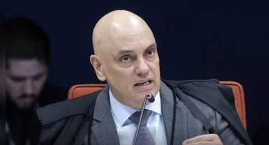 Imagem ilustrativa da notícia: Moraes proíbe visita de presidente do PL a Bolsonaro