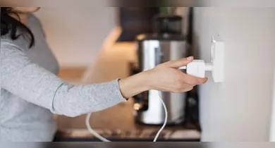 Imagem ilustrativa da notícia: 5 dicas para evitar acidentes com eletricidade em casa