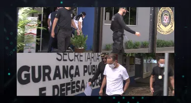 Imagem ilustrativa da notícia: Justiça condena empresário por desvio de verbas públicas