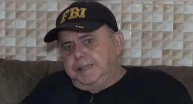 Imagem ilustrativa da notícia: Águia Dourada: morre ícone do jornalismo policial da TV