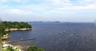 Imagem ilustrativa da notícia: Pesquisa irá mapear biodiversidade do mar amazônico