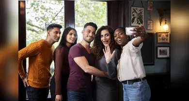 Imagem ilustrativa da notícia: Novo estudo confirma que adolescência vai até os 32 anos