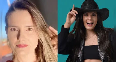 Imagem ilustrativa da notícia: Grávida, prima de Ana Castela morre aos 35 anos em Cuiabá