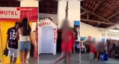 Imagem ilustrativa da notícia: Gincana com simulação sexual em escola exonera gestora