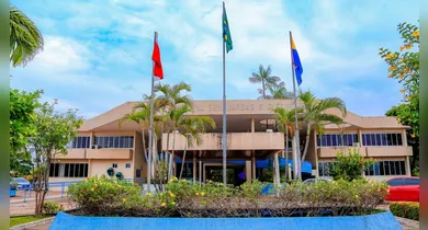 Imagem ilustrativa da notícia: Prazo final para o PSS da Prefeitura de Santarém com 430 vagas