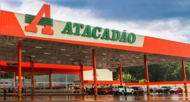 Imagem ilustrativa da notícia: Atacadão abre mais de 2 mil vagas com pacote de benefícios completo