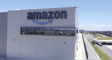 Imagem ilustrativa da notícia: Veja o que é a AWS, serviço da Amazon que causou pane global