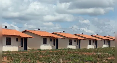 Imagem ilustrativa da notícia: Pará: Ministro das Cidades entrega moradias do MCMV Rural