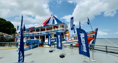 Imagem ilustrativa da notícia: Exposição sobre sustentabilidade abre as portas nesta segunda-feira (3)