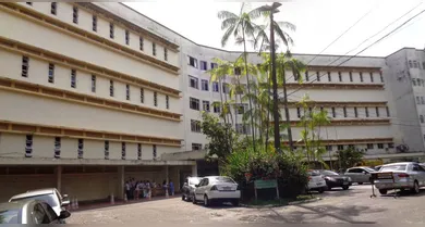 Imagem ilustrativa da notícia: Barros Barreto será hospital de referência durante a COP30