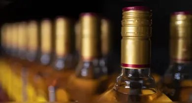 Imagem ilustrativa da notícia: Rede de supermercado se manifesta sobre denúncia de uísque adulterado, em Belém