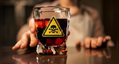 Imagem ilustrativa da notícia: Após intoxicação por metanol, SESMA anuncia medidas de emergência em Belém