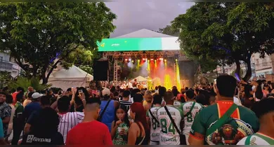 Imagem ilustrativa da notícia: COP30: confira a lista completa de eventos gratuitos em Belém