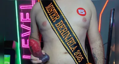 Imagem ilustrativa da notícia: Concurso de pênis mais grosso dá prêmio em dinheiro em SP